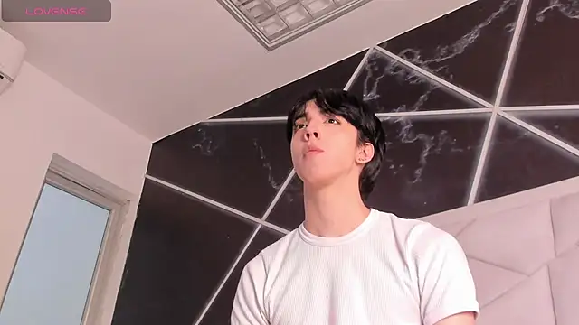 AerumChae 在線直播表演