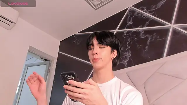 AerumChae 在線直播表演