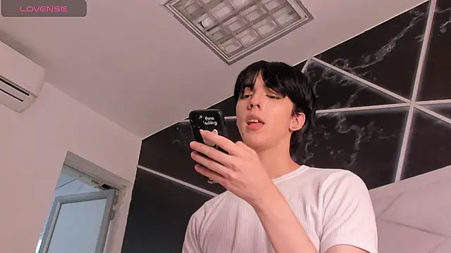 Show webcam de AerumChae