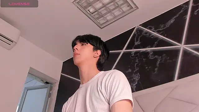 AerumChae 现场XXX聊天