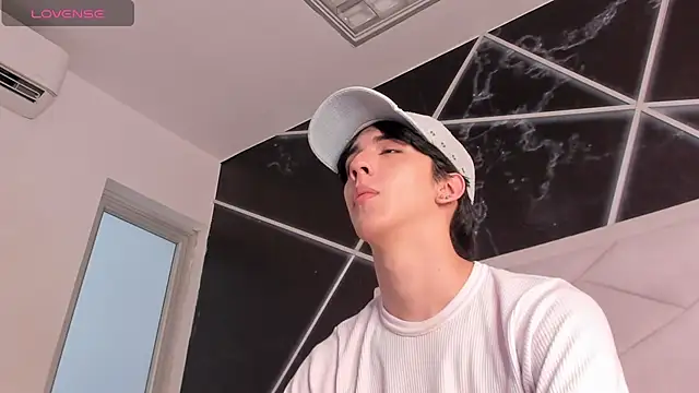 AerumChae 웹캠 쇼