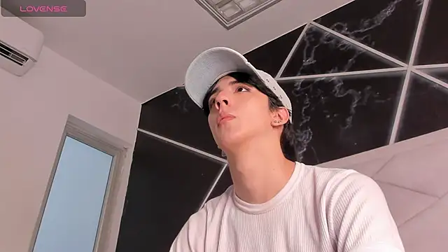 AerumChae 网络视讯表演