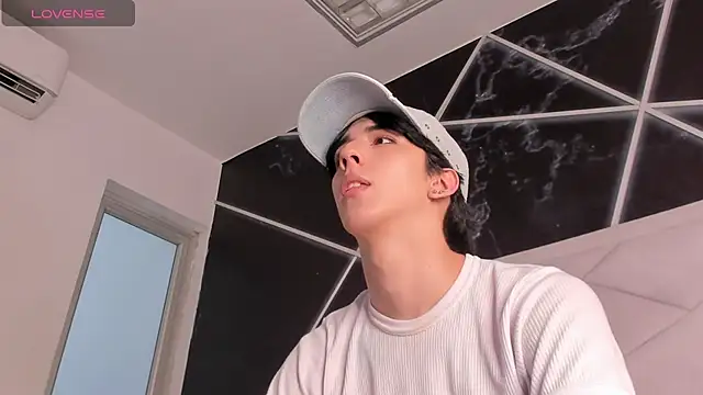 AerumChae 在線直播表演