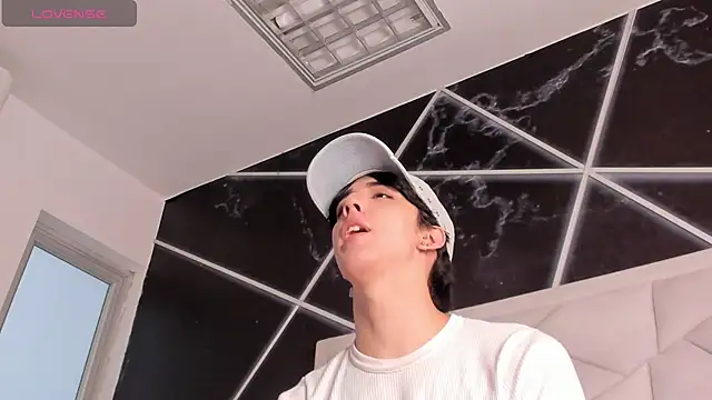 AerumChae Show Webcam