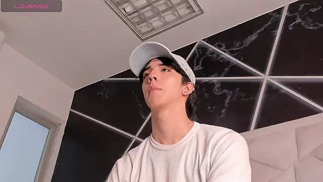 AerumChae 在線直播表演