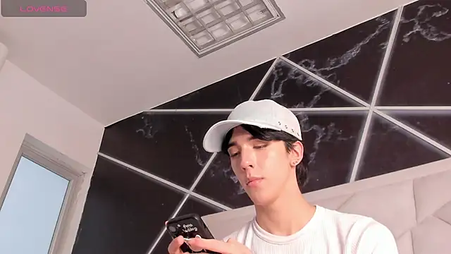 AerumChae Show Webcam