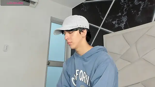 Show Webcam de AerumChae