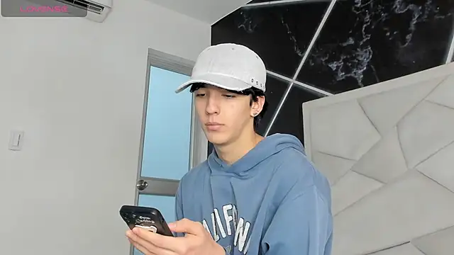 AerumChae Webcam-Show
