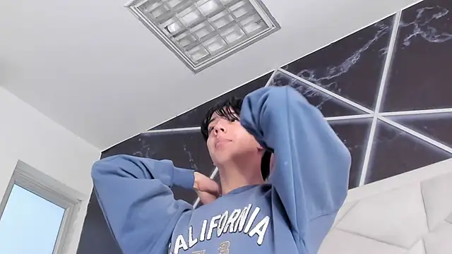 AerumChae 在線直播表演