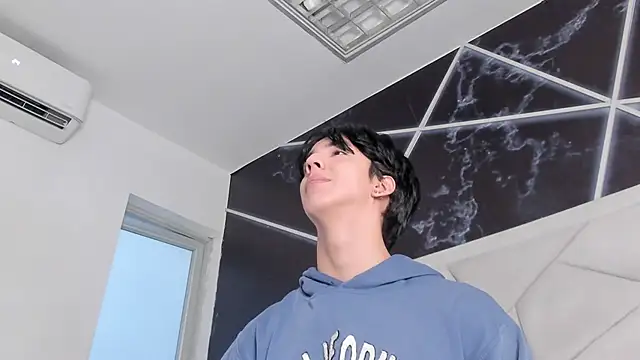 AerumChae 웹캠 쇼