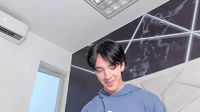 AerumChae's Webcam Show