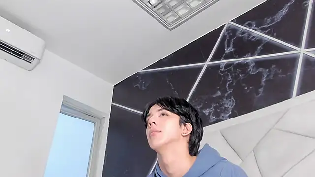 AerumChae 在線直播表演