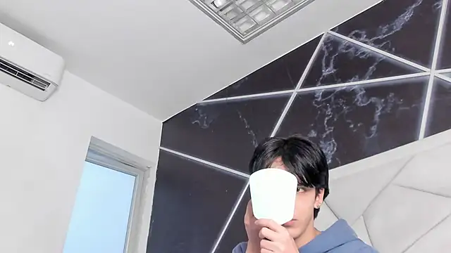 AerumChae webcam show