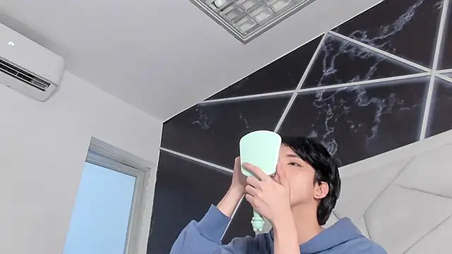 AerumChaeのウェブカメラショー
