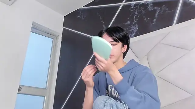 AerumChae Webcam Show
