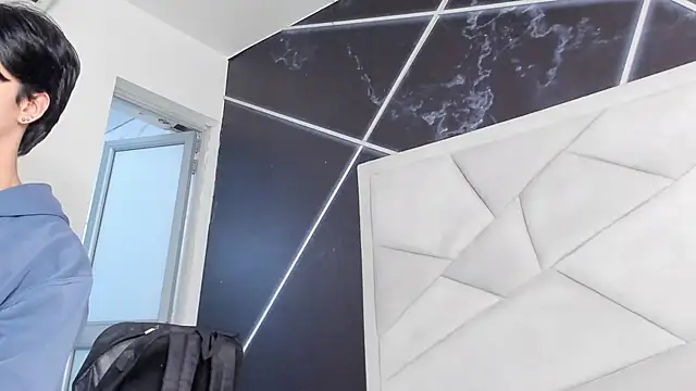AerumChaeのウェブカメラショー