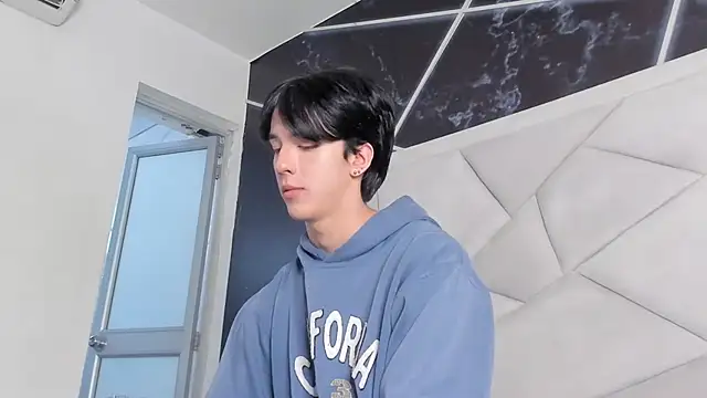 AerumChae 网络视讯表演