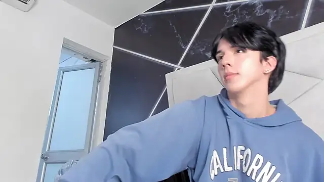 AerumChae 在線直播表演