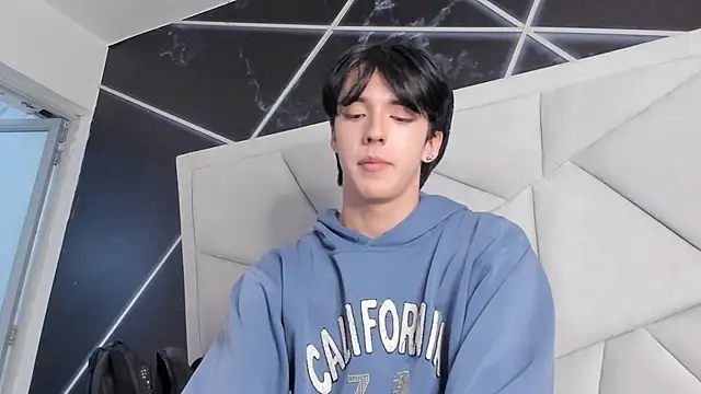 AerumChae 网络视讯表演