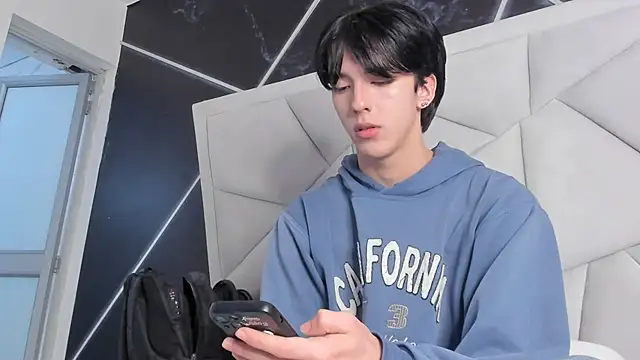 AerumChae 웹캠 쇼