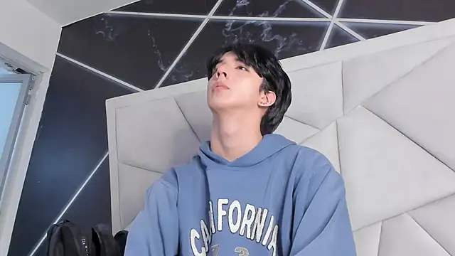 عرض كام AerumChae
