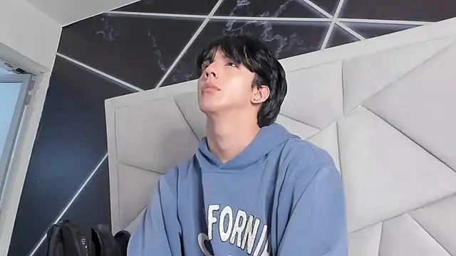 AerumChae 웹캠 쇼