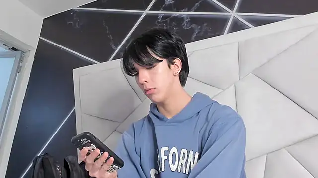 AerumChae Show Webcam