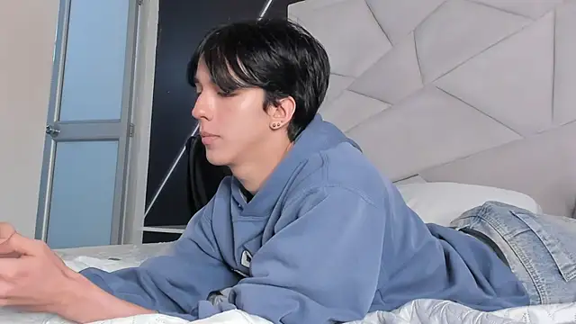 AerumChae's Webcam Show
