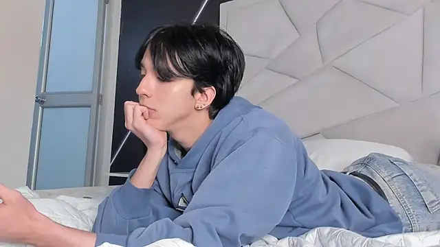 AerumChae Show Webcam