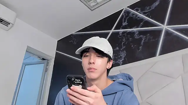 AerumChae Show Webcam