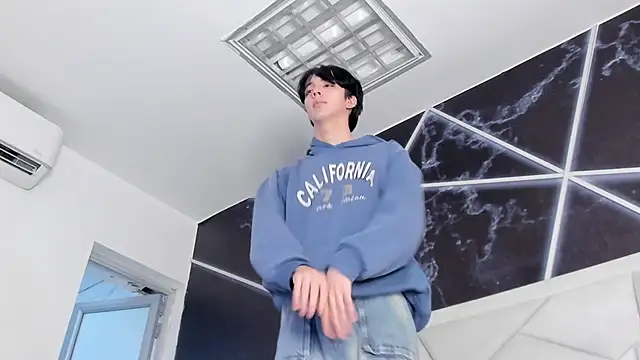 Show Webcam de AerumChae