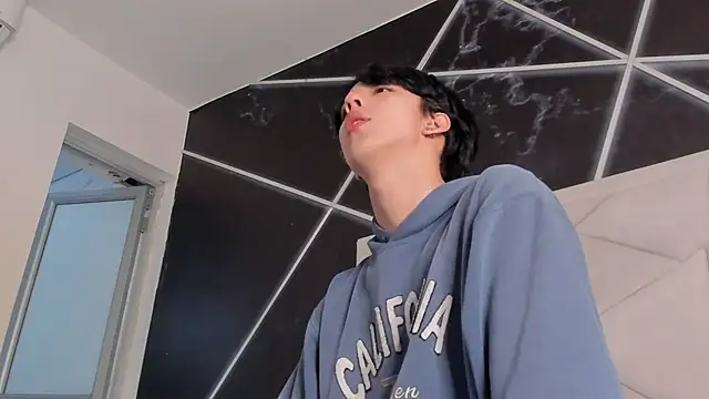 AerumChae Webcam show