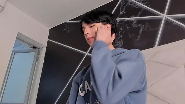 AerumChae 网络视讯表演