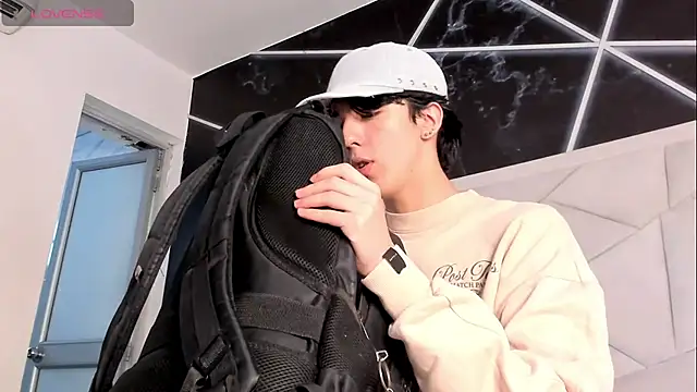 AerumChae Show Webcam