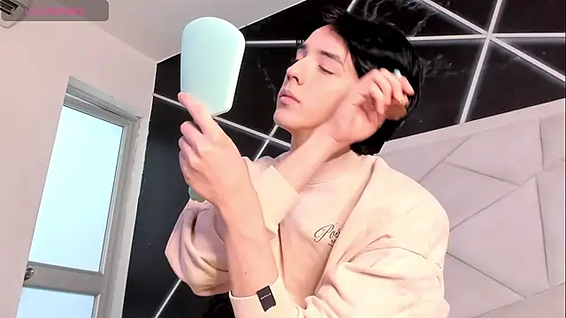 AerumChae 网络视讯表演