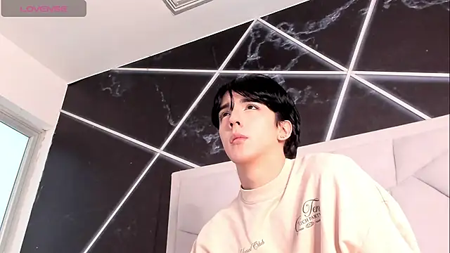 AerumChae Show Webcam