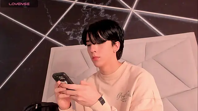 AerumChae 网络视讯表演