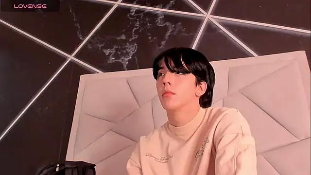 AerumChae Show Webcam