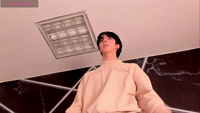 AerumChae Show Webcam