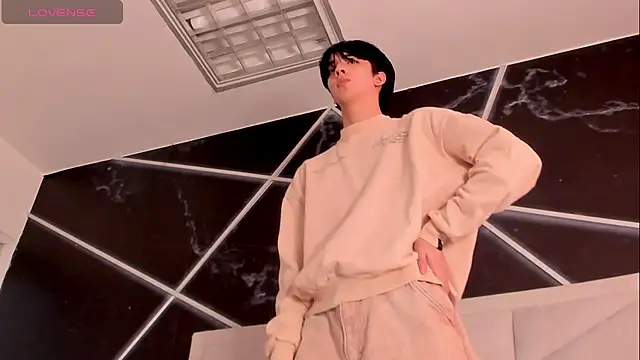 AerumChae 在線直播表演