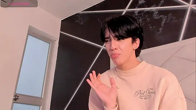 AerumChae Webcam Show