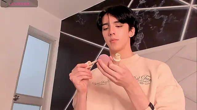 عرض كام AerumChae