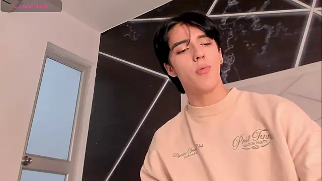 Show de webcam de AerumChae