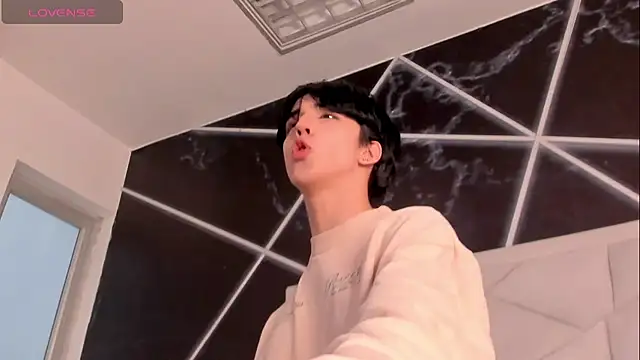 AerumChae 网络视讯表演