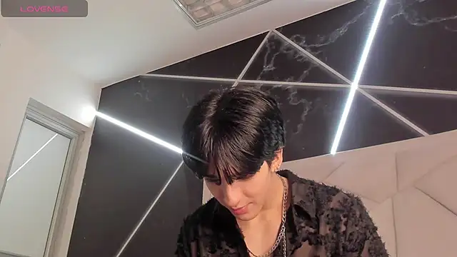 AerumChae 网络视讯表演