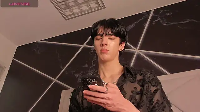 AerumChae Show Webcam