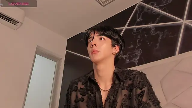 AerumChae 웹캠 쇼