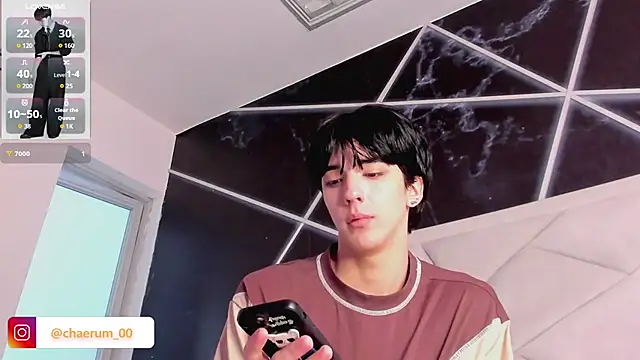 عرض كام AerumChae