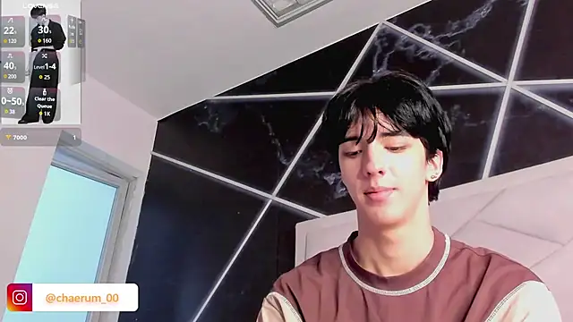 عرض كام AerumChae