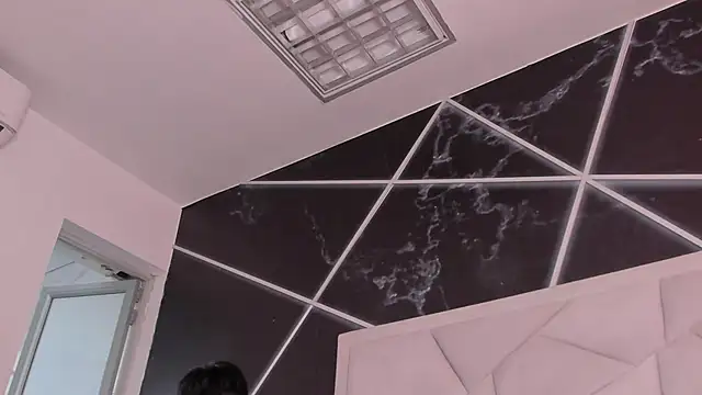 AerumChae Show in webcam